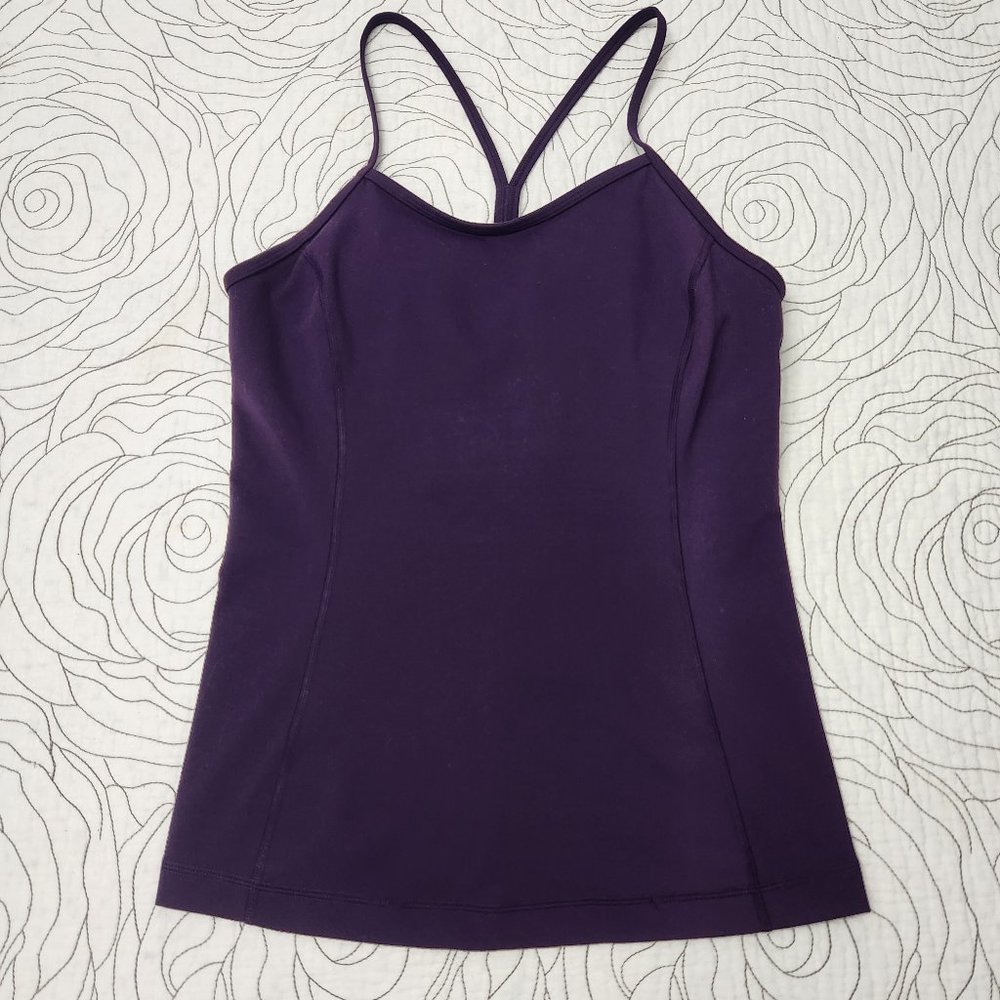 [M] Under Armour Work-Out Tank